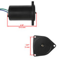 Trim Tilt Motor for Yamaha Outboards (40-90 HP, 6H1-43880-02)