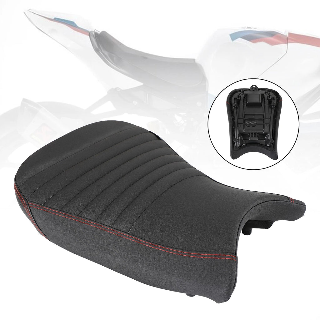 Front Driver Seat Cushion for BMW S1000RR (2019–2022)