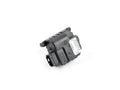 HVAC Heater Blend Door Actuator for Dodge Nitro, Jeep Liberty (2007–2012)