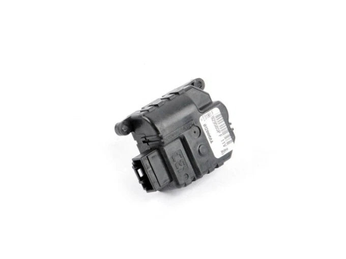 HVAC Heater Blend Door Actuator for Dodge Nitro, Jeep Liberty (2007–2012)