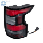 LED Rear Tail Light Assembly for Nissan Frontier (2022–2024) Right Passenger