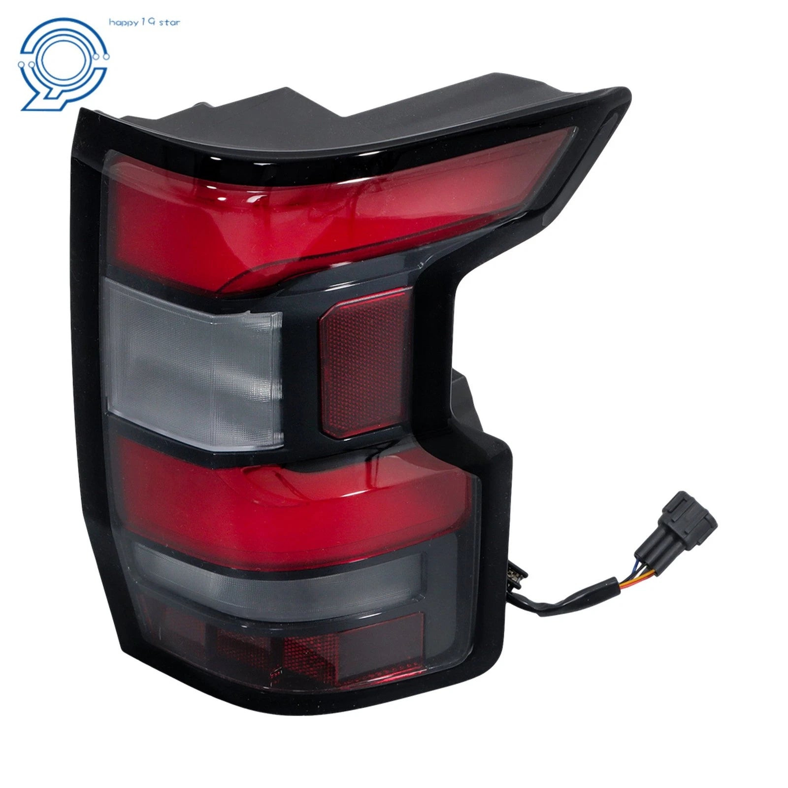 LED Rear Tail Light Assembly for Nissan Frontier (2022–2024) Right Passenger