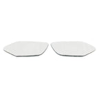 Convex Rearview Mirror Lens for Honda Forza 125 NSS250 Forza 300 350
