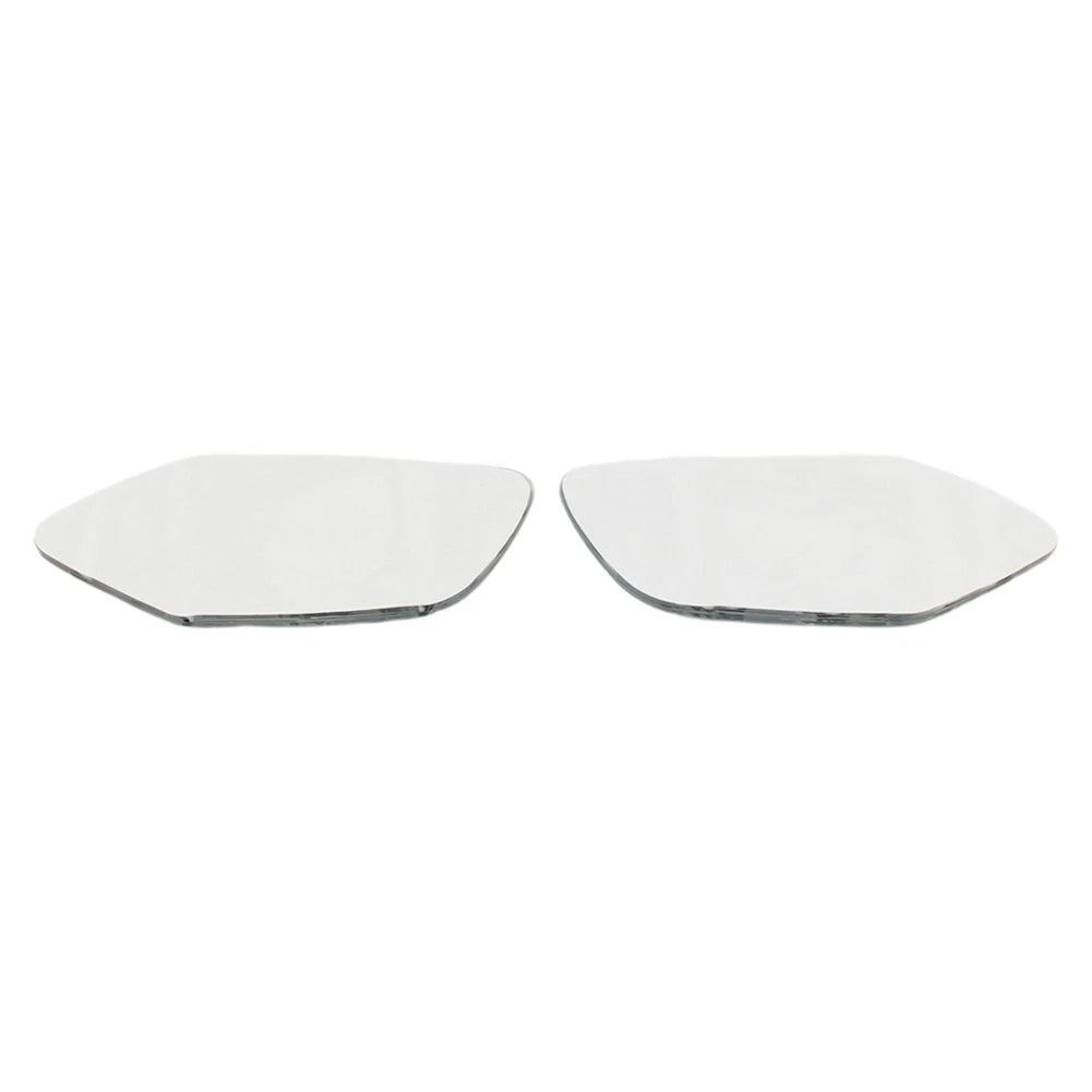 Convex Rearview Mirror Lens for Honda Forza 125 NSS250 Forza 300 350