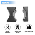 Cup Holder Insert Divider for Honda CR-V (2015–2016)