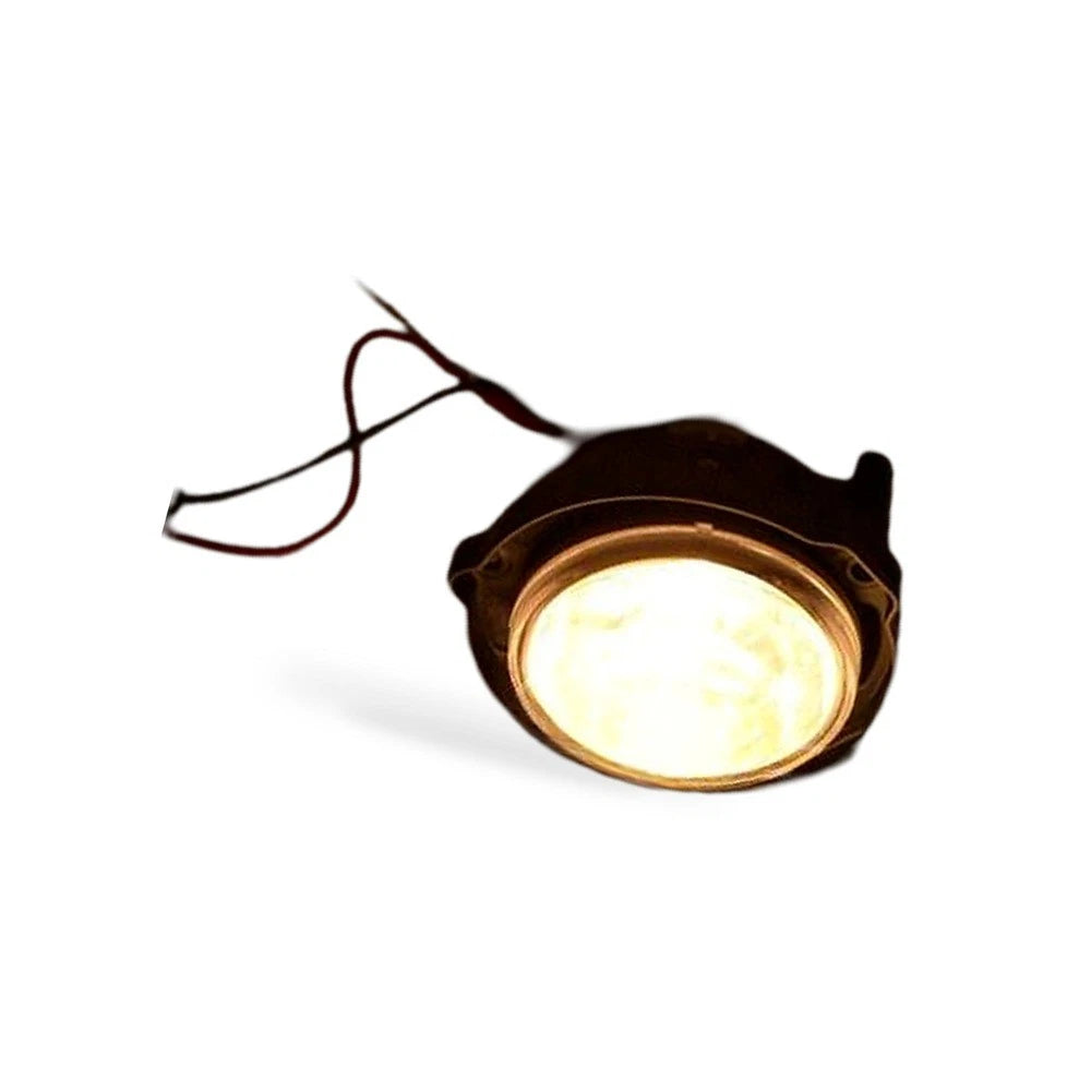 Fog Light Assembly for Toyota Avanza (2012–2019) Halogen DRL