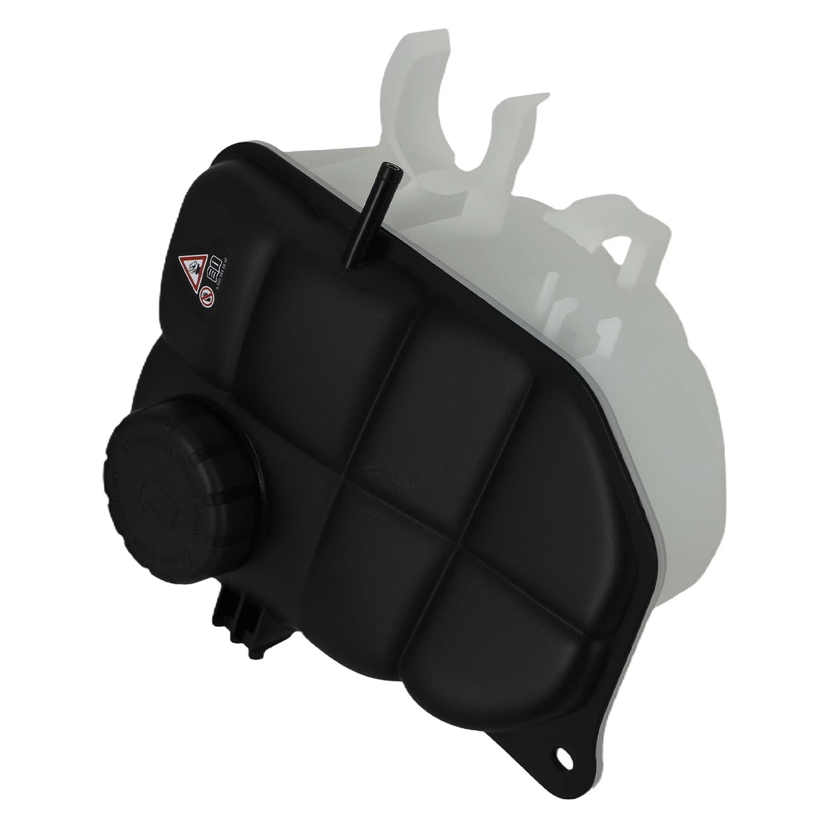 Coolant Expansion Tank w/ Cap for Mercedes-Benz C240/C280 (2001–2007) 2035000049