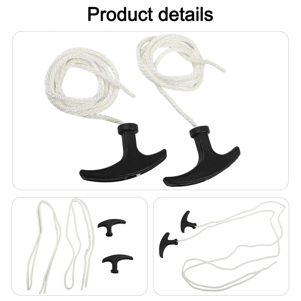 49cc Starter Garden Tools for