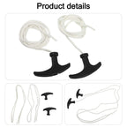 49cc Starter Garden Tools for