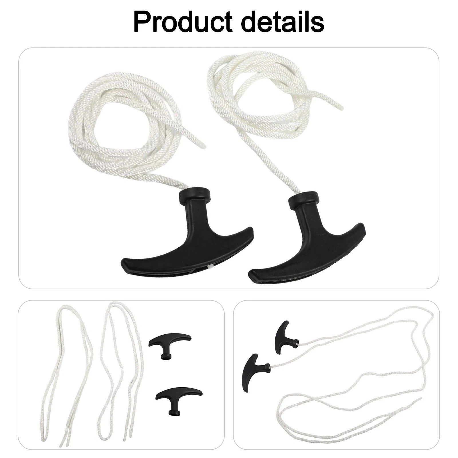 49cc Starter Garden Tools for