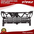 Front Bumper Face Bar Grille for Porsche Cayenne (2011–2014)