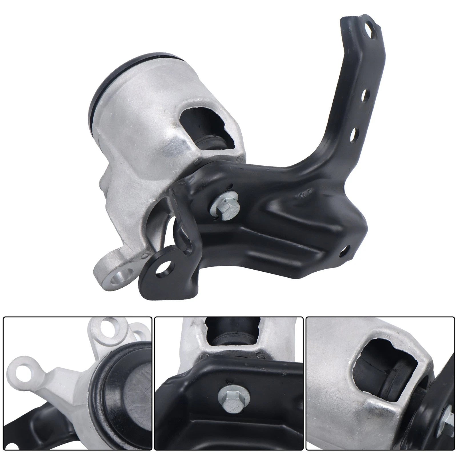 Engine Motor Mount Set for Nissan Murano (2009-2013) 3.5L