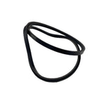 Power Steering V Belt for Volvo Penta 3.0L 5.0L 5.8L (3858462)