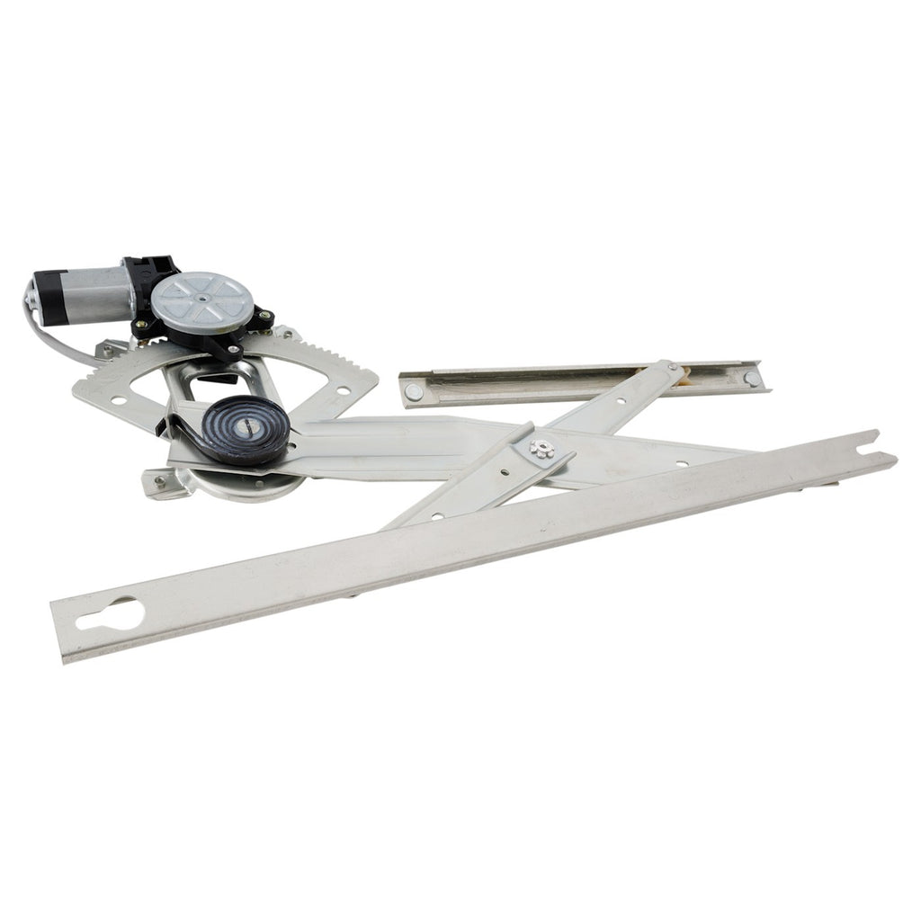 Window Regulator for Ford F-250 F-350 Super Duty (1999–2009) Rear Driver Side