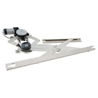 Window Regulator for Ford F-250 F-350 Super Duty (1999–2009) Rear Driver Side