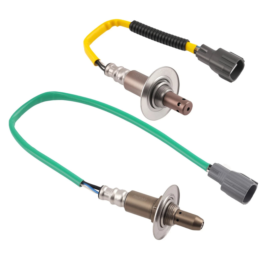 2X Upstream Downstream Oxygen O2 Sensor for Subaru Forester (2011–2013)