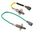 2X Upstream Downstream Oxygen O2 Sensor for Subaru Forester (2011–2013)