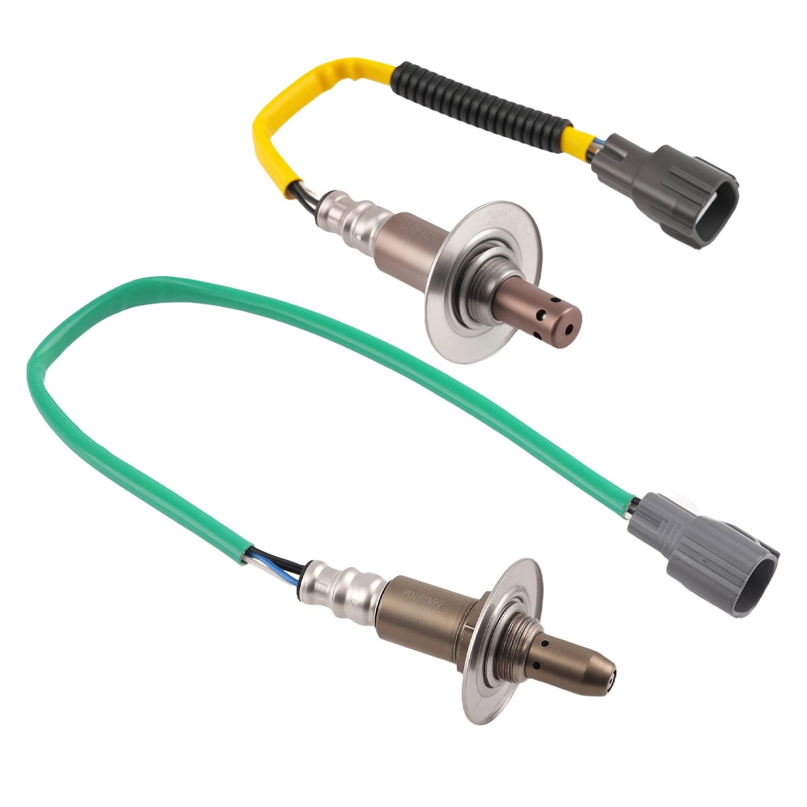 2X Upstream Downstream Oxygen O2 Sensor for Subaru Forester (2011–2013)