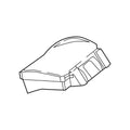TPMS Sensor for BMW 228i GC (2014–2016)