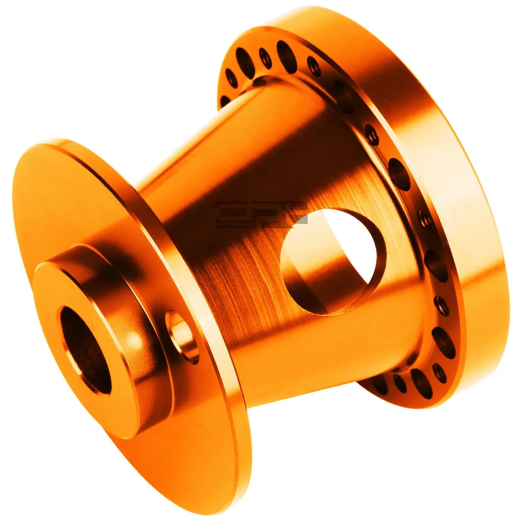 6-Hole Hub Adaptor for Nissan 240SX 300ZX Sentra Maxima
