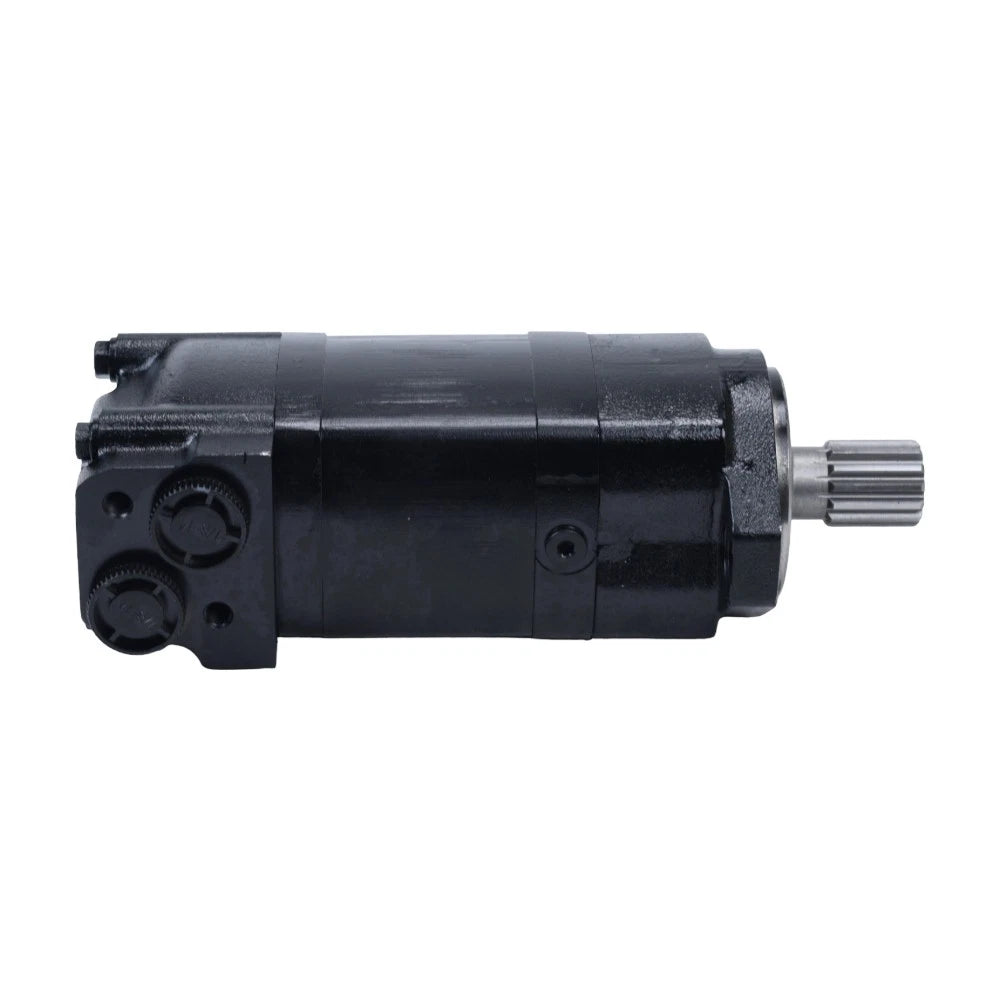Hydraulic Motor 151F2340 for Broce White Eaton Char-Lynn 350 470