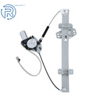 Electric Window Regulator for Acura RL (1998-2001)