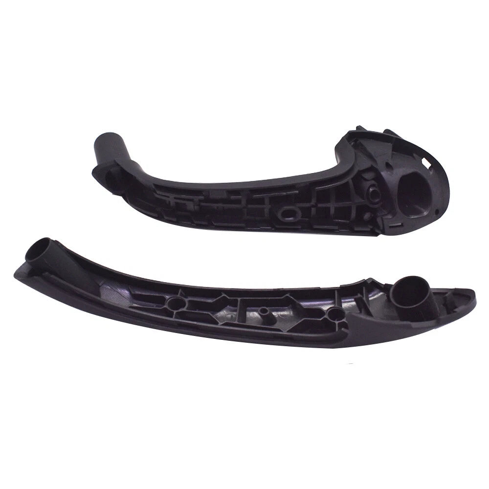 Set of 2 Inner Door Pull Handles for Mercedes-Benz W203 C-Class (2001-2007)