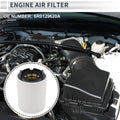 Car Engine Air Filter No. 6R0129620A for Audi A1 (2011–2018) 1 Pc