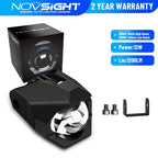 1 Inch LED Spot Light for Motorcycle (2010–2023)