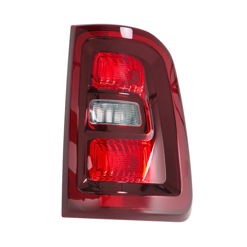 Tail Light Assembly for Ram 1500 (2025) Passenger Side Halogen Black