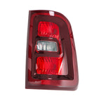 Tail Light Assembly for Ram 1500 (2025) Passenger Side Halogen Black