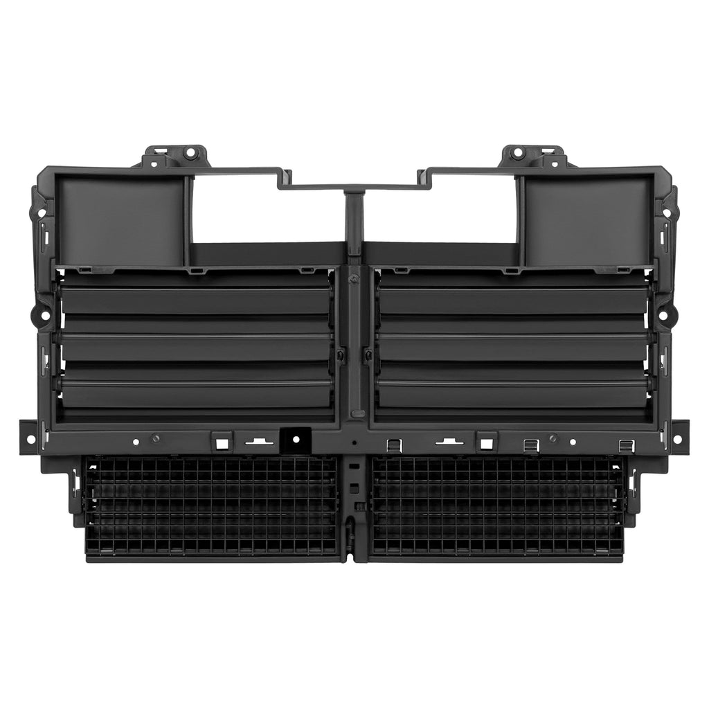 Active Radiator Shutter for Chevrolet Colorado GMC Canyon (2015–2022)