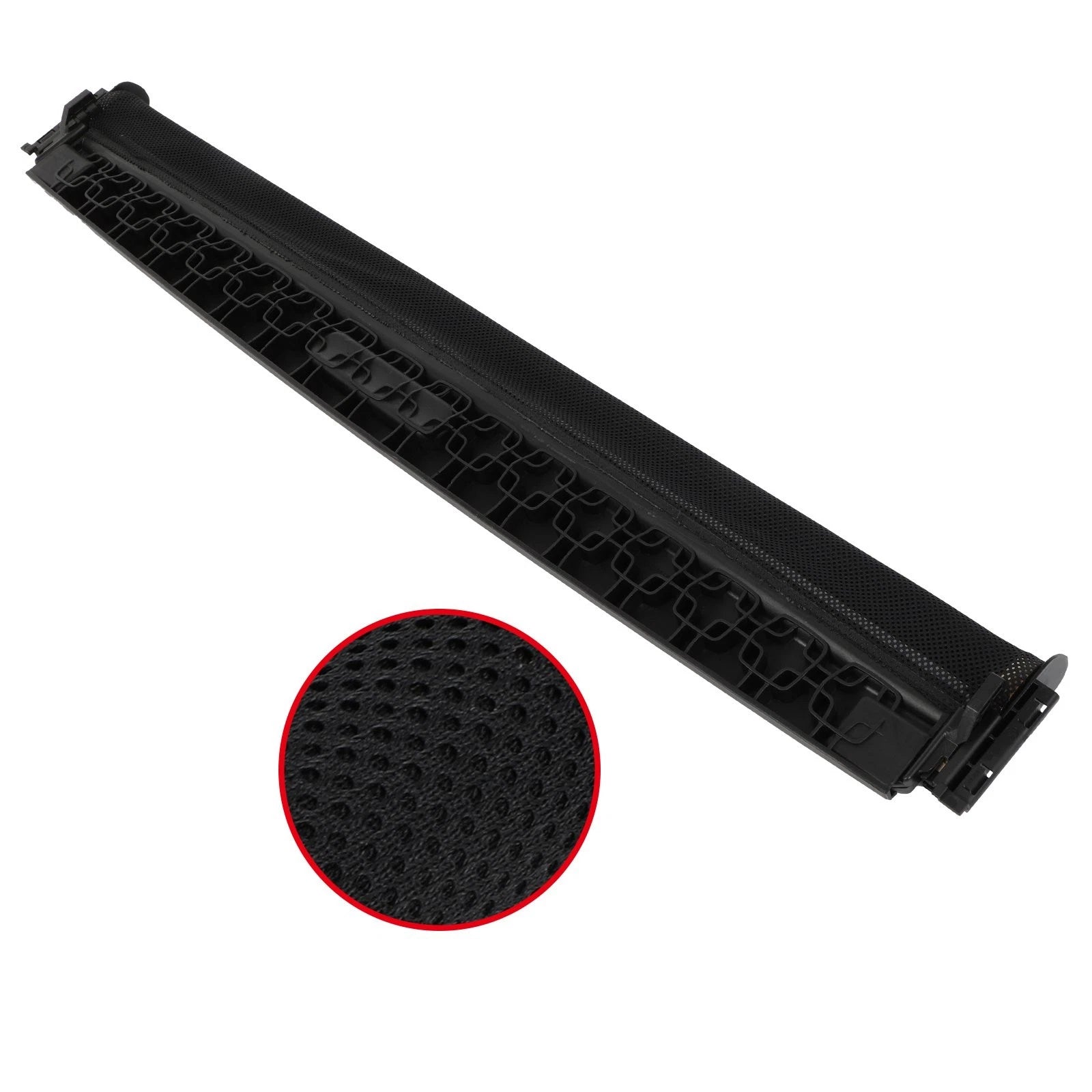 Retractable Sunroof Sunshade Cover for Mini Cooper R55 R56 (2006–2015)