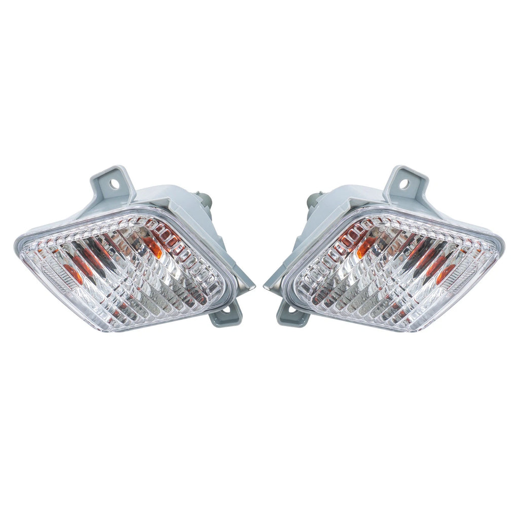 Turn Signal Light Set for Honda Odyssey (2021–2025) Front Corner Lamp