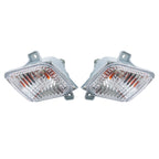Turn Signal Light Set for Honda Odyssey (2021–2025) Front Corner Lamp