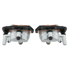 Set of 2 Brake Calipers for Yamaha Rhino (2004–2007)
