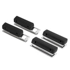 Door Armrest Set for Dodge Coronet SuperBee Plymouth RoadRunner (1966–1970)
