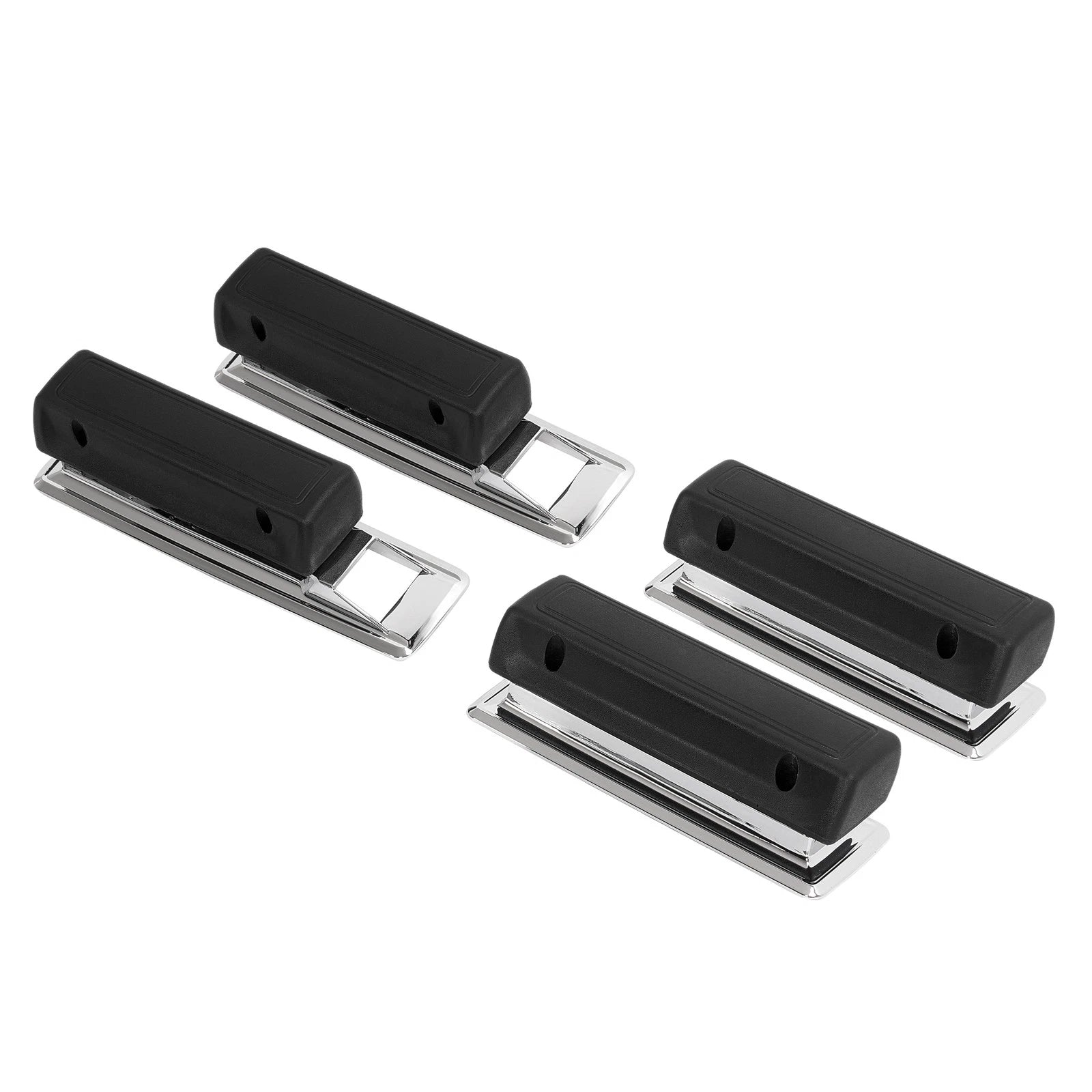 Door Armrest Set for Dodge Coronet SuperBee Plymouth RoadRunner (1966–1970)