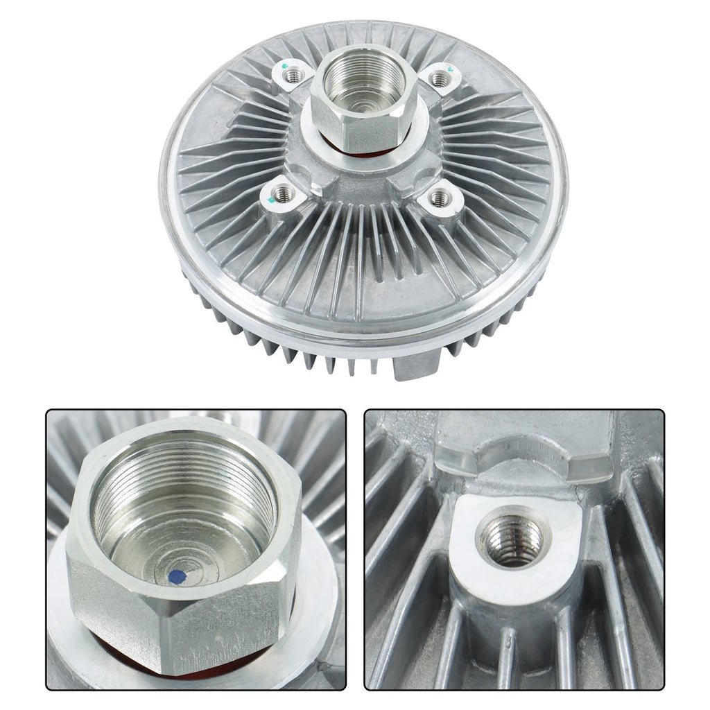 Cooling Fan Clutch for Dodge Dakota / Mitsubishi Raider (2006-2009)