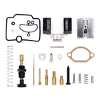 Carburetor Rebuild Kit for Cpo KR150 (24mm/26mm/28mm/30mm)