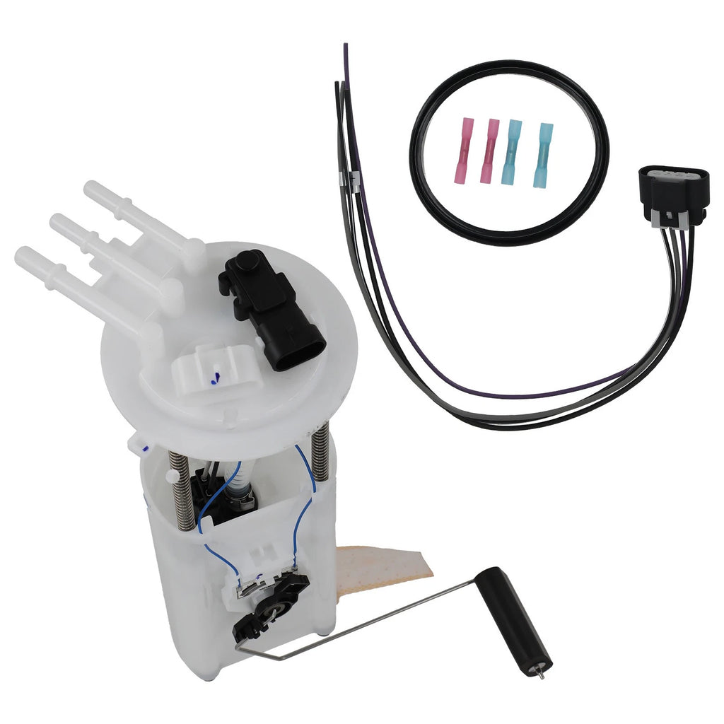 Fuel Pump Module Assembly for Oldsmobile Bravada Chevrolet Blazer (1998–2001)