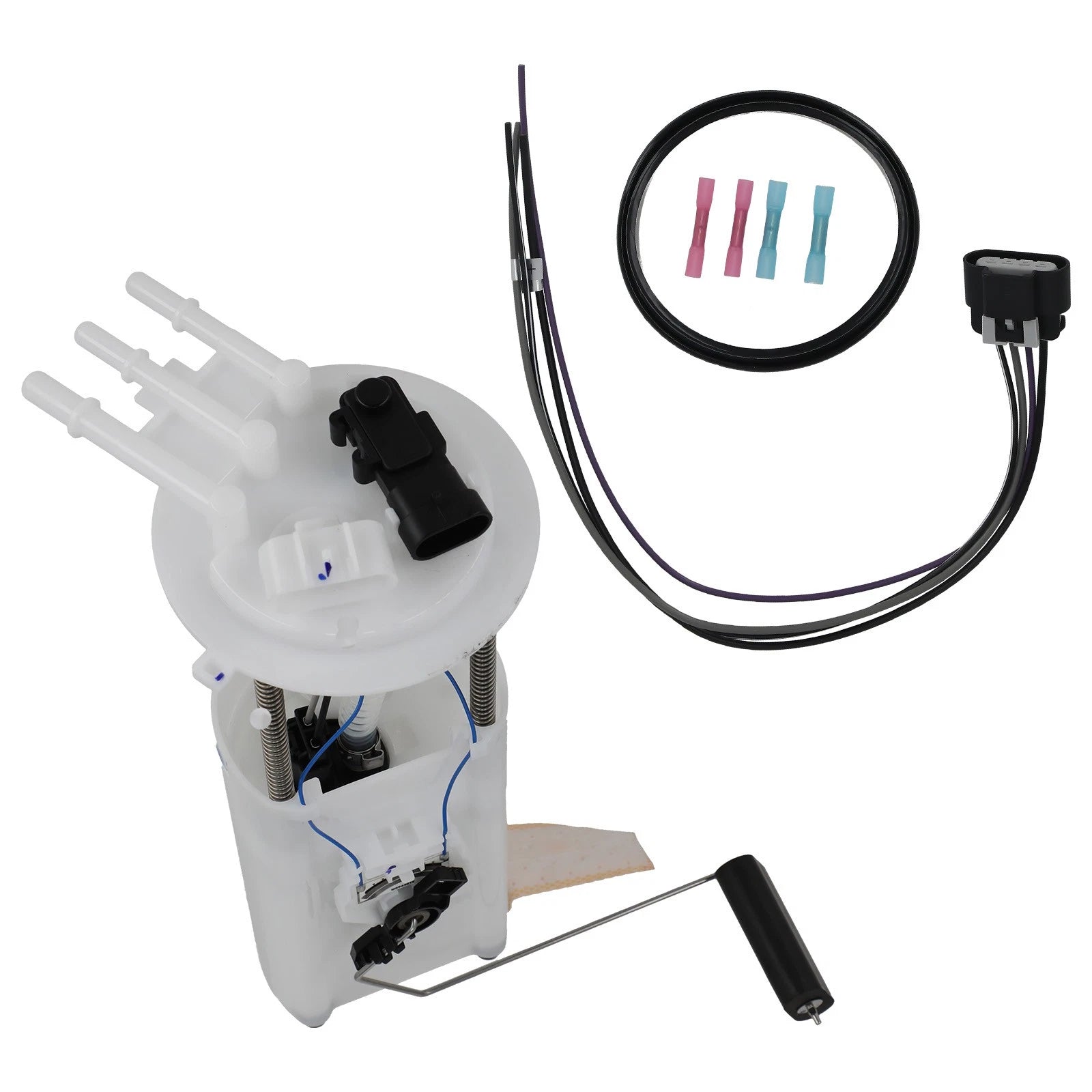 Fuel Pump Module Assembly for Oldsmobile Bravada Chevrolet Blazer (1998–2001)