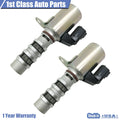 2X Control Valve Solenoid for Nissan Altima Murano Quest (2002–2018)
