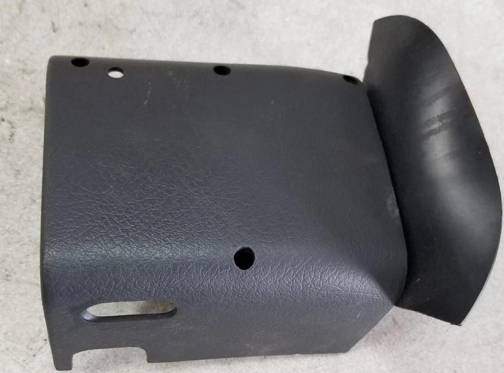 Steering Column Cover for Ford Mustang Cobra (2001–2003) Black