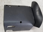 Steering Column Cover for Ford Mustang Cobra (2001–2003) Black
