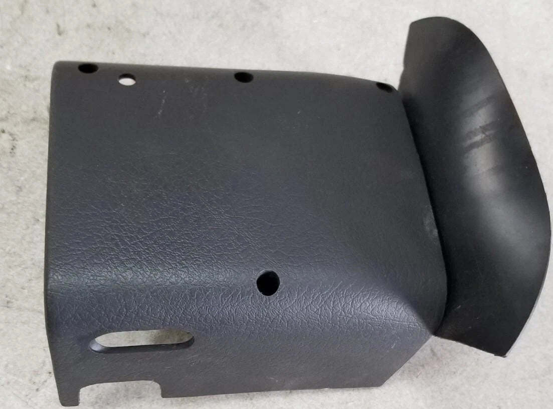 Steering Column Cover for Ford Mustang Cobra (2001–2003) Black