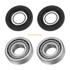 Swing Arm Bearing Seals for Yamaha Kodiak 400, Wolverine, Big Bear (1993–2006)
