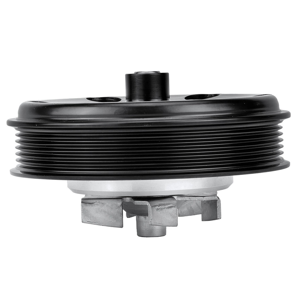 Engine Water Pump with Gasket for Chevrolet Corvette (2014-2019)