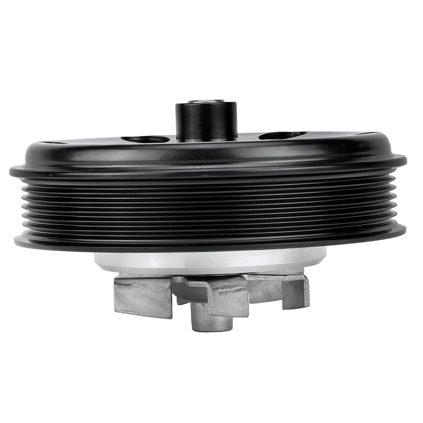 Engine Water Pump with Gasket for Chevrolet Corvette (2014-2019)