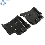 Set of 2 Front Spring Seat Housing for Ford Super Duty 2004-2007